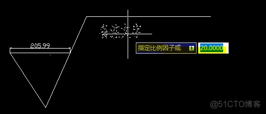 autoCAD2017 基础命令的使用_右键_05